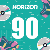 Radio Horizon 90