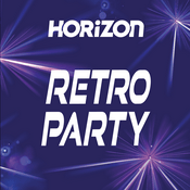 Radio Horizon Retro Party