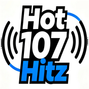 Radio Hot 107 Hitz