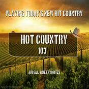 Radio Hot Country 103