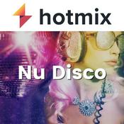 Radio Hotmix Nu Disco