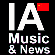 Radio IA Music & News - Chinese