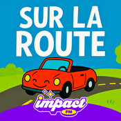 Radio Impact FM - Sur la route