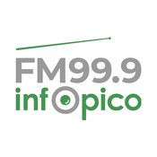 Radio InfoPico Radio 99.9