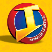 Radio Rádio Interativa 101.7 FM