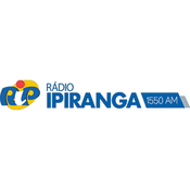 Radio Radio Ipiranga 1550 AM