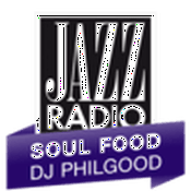 Radio Jazz Radio - Soul DJ Phillgood