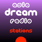 Radio Asia Dream Radio - Jazz Sakura