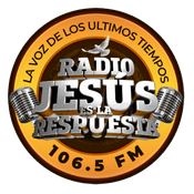 Radio Radio Jesus es la Respuesta