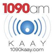 Radio KAAY - 1090 AM