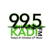 Radio KADI - 99.5 FM - 99HitFM