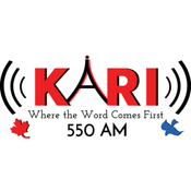 Radio KARI - Word Radio 550 AM