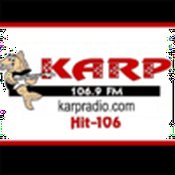 Radio KARP-FM - Hit 106.9 FM