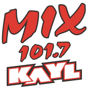 Radio KAYL - Mix 101.7 FM 