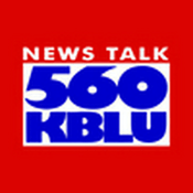 Radio KBLU News Talk Radio 560 AM