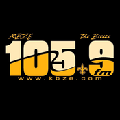 Radio KBZE - 105.9 FM 