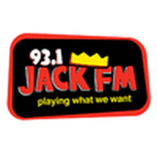 Radio KCBS-FM - 93.1 Jack FM