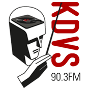 Radio KDVS 90.3 FM