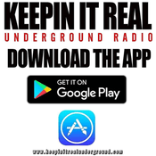 Radio Keepin it real - Underground Radio