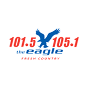 Radio KEGA - The Eagle 101.5 FM