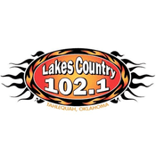 Radio KEOK - Lakes Country 102.1 FM