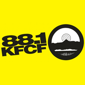 Radio KFCF - Free Speech Radio 88.1 FM