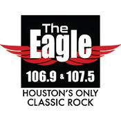 Radio Houston's Eagle - The Eagle 106.9/107.5