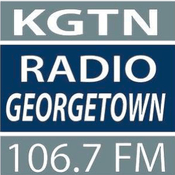 Radio KGTN - Radio Georgetown