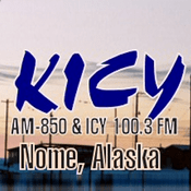 Radio KICY 850 AM