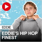 Radio KISS FM – EDDIE'S HIP HOP FINEST