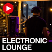 Radio KISS FM – ELECTRONIC LOUNGE