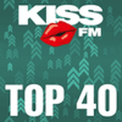 Radio KISS FM – TOP 40 BEATS