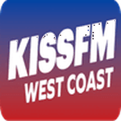 Radio Kiss FM West Coast