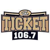 Radio 106.7 The Ticket