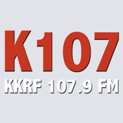 Radio KKRF - Raccoon Valley Radio 107.9 FM