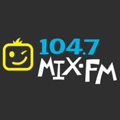 Radio KMJO - Mix-FM 104.7 FM