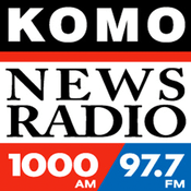 Radio KOMO - News Radio 1000 AM