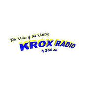 Radio KROX Radio 1260 AM