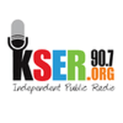 Radio KSER - Independent Public Radio - 90.7 FM