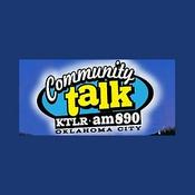 Radio KTLR 890 AM