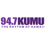 Radio KUMU-FM - 94.7 KUMU