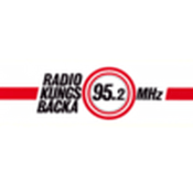 Radio Radio Kungsbacka 95.2 FM