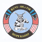 Radio KUYI - Hopi Public Radio