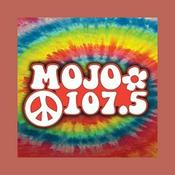 Radio KXRV Mojo 107.5 FM