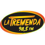 Radio La Tremenda FM 98.5