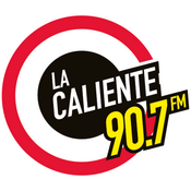 Radio La Caliente 90.7 FM | Costa Rica