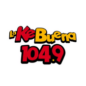 Radio La Ke Buena 104.9 FM | Linares