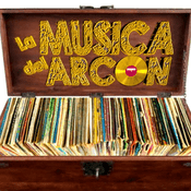 Radio La Música del Arcón