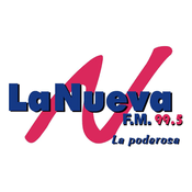 Radio La Nueva 99.5 FM 