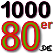 Radio 100080er